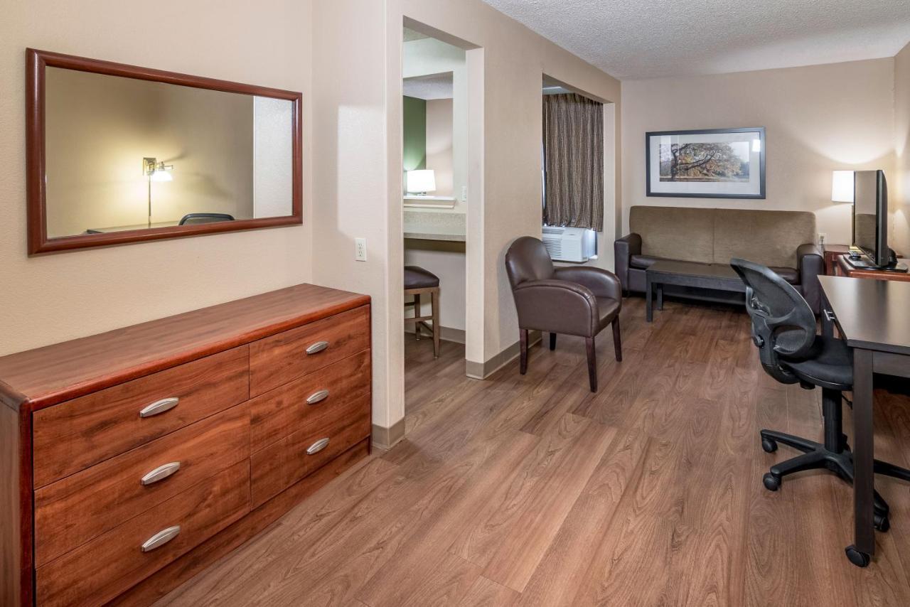 Hotel Extended America - - Northwest Oklahoma City