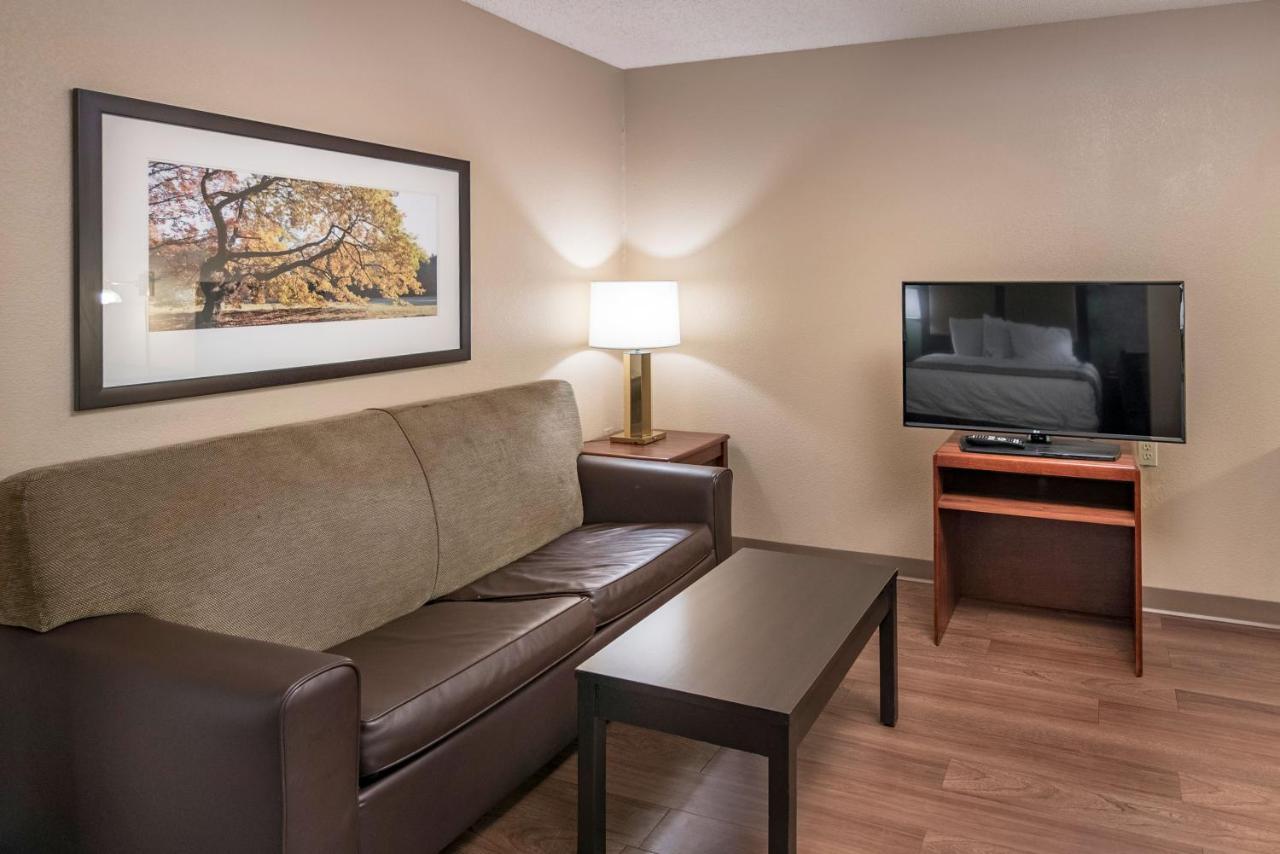 Extended America - - Northwest Hotel 2*
